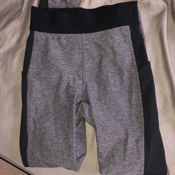 lululemon athletica Pants - Lululemon Leggings